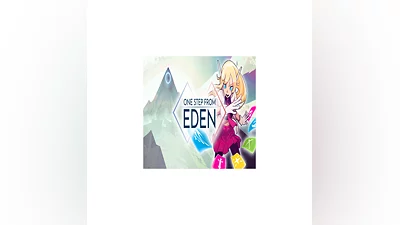 One Step From Eden   GOG   (PC)