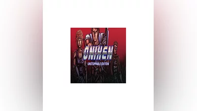 Oniken: Unstoppable Edition   GOG   (PC)