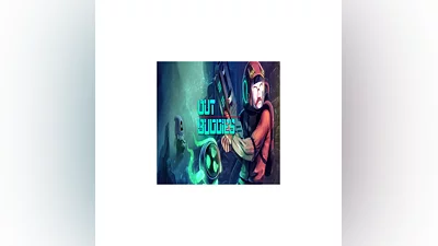 OUTBUDDIES DX   GOG   (PC)