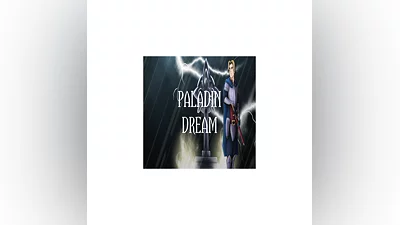 Paladin Dream   GOG   (PC)