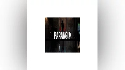 PARANOID   GOG   (PC)