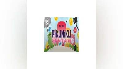 Pikuniku Collector's Edition   GOG   (PC)