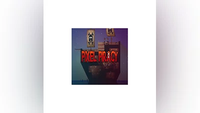 Pixel Piracy   GOG   (PC)