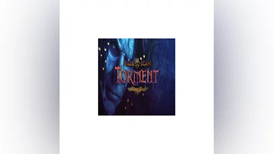 Planescape: Torment: Enhanced Edition   GOG   (PC)