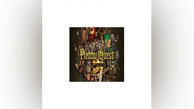 Plebby Quest: The Crusades   GOG   (PC)