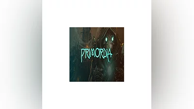 Primordia   GOG   (PC)