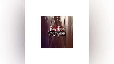 Prince of Persia: Warrior Within   GOG   (PC)