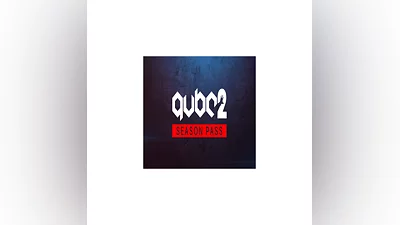Q.U.B.E. 2 Season Pass   GOG   (PC)