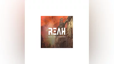 Reah: Face the Unknown   GOG   (PC)