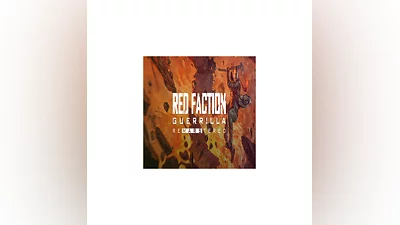 Red Faction Guerrilla Re-Mars-tered   GOG   (PC)