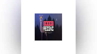 Reigns: Her Majesty   GOG   (PC)