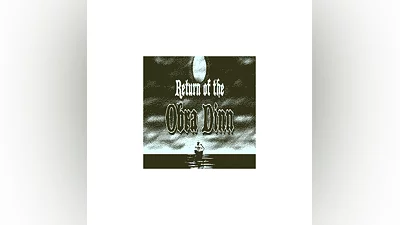 Return of the Obra Dinn   GOG   (PC)