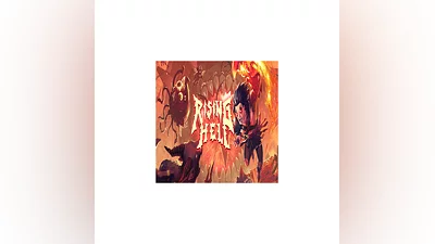 Rising Hell   GOG   (PC)