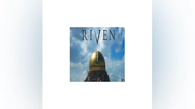 Riven   GOG   (PC)