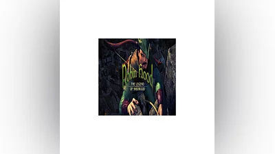 Robin Hood: The Legend of Sherwood   GOG   (PC)