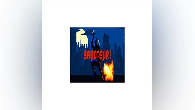 Saboteur!   GOG   (PC)