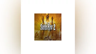 Saints Row 2   GOG   (PC)