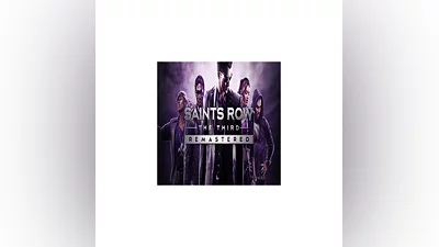Saints Row : The Third  Remastered   GOG   (PC)