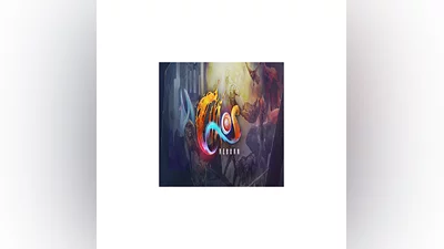 Chaos Reborn   GOG   (PC)