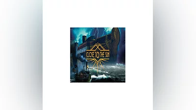 Close To The Sun   GOG   (PC)