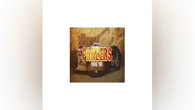 Codename Panzers: Phase Two   GOG   (PC)