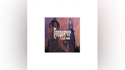 Conqueror A.D. 1086   GOG   (PC)