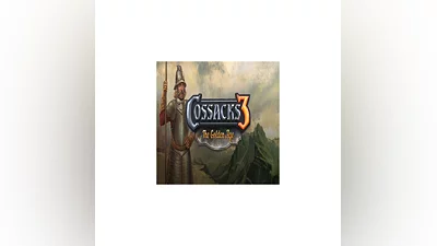 Cossacks 3: The Golden Age   GOG   (PC)