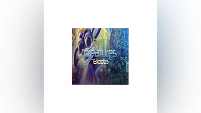 Creatures Exodus   GOG   (PC)