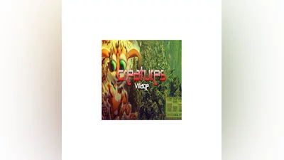 Creatures Village   GOG   (PC)