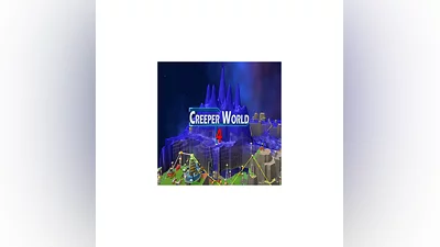 Creeper World 4   GOG   (PC)