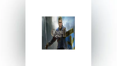 Crusader Kings II: Royal Collection   GOG   (PC)