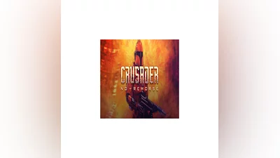Crusader: No Remorse    GOG   (PC)