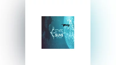 Crying Suns   GOG   (PC)