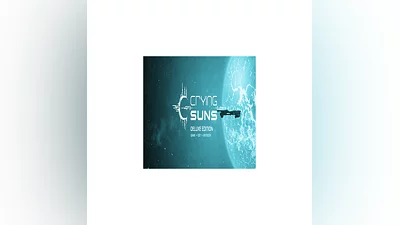 Crying Suns - Deluxe Edition   GOG   (PC)
