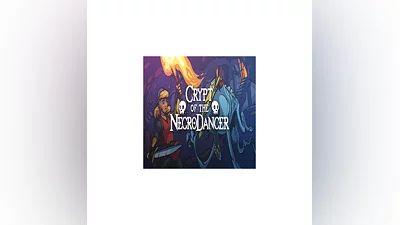 Crypt of the NecroDancer   GOG   (PC)