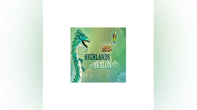 Curious Expedition 2 - Highlands of Avalon   GOG
