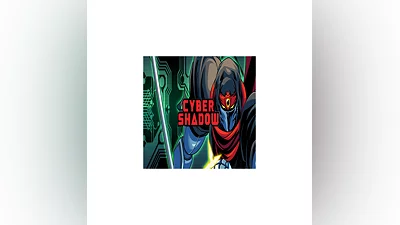 Cyber Shadow   GOG   (PC)