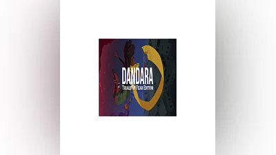 Dandara: Trials of Fear Edition   GOG   (PC)