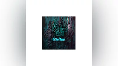 Darkest Dungeon : The Color Of Madness   GOG   (PC)