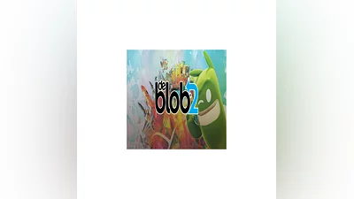 de Blob 2   GOG   (PC)