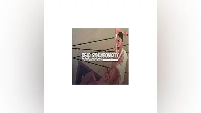 Dead Synchronicity: Tomorrow Comes Today   GOG   (P