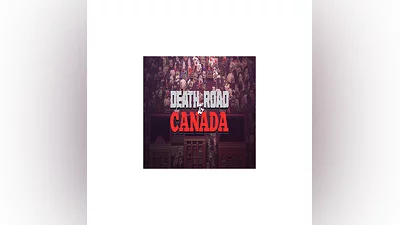 Death Road to Canada   GOG   (PC)