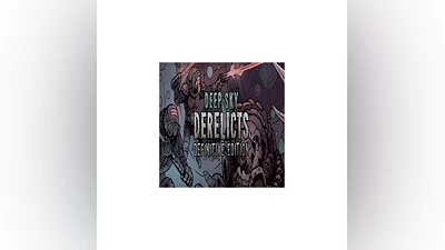 Deep Sky Derelicts: Definitive Edition   GOG   (PC)