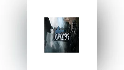 Door Kickers   GOG   (PC)