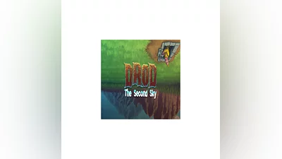 DROD: The Second Sky   GOG   (PC)