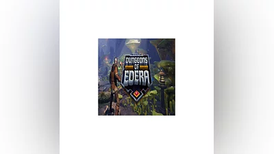 Dungeons of Edera   GOG   (PC)