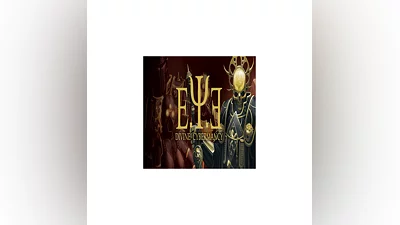 E.Y.E: Divine Cybermancy - Single-Player Edition   G