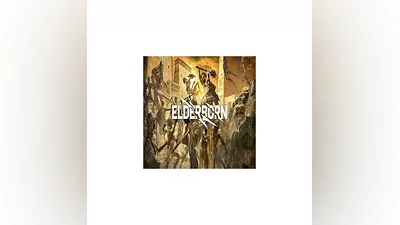 ELDERBORN   GOG   (PC)