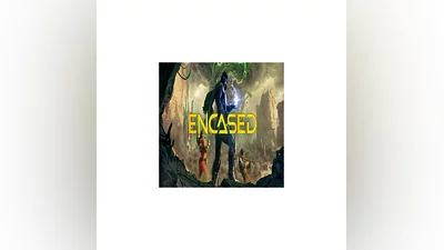 Encased: A Sci-Fi Post-Apocalyptic RPG   GOG   (PC)