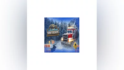 Alaskan Road Truckers   EPIC GAMES   (PC)